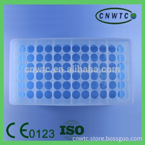 0.2ml/0.5ml/1.5ml/5ml plastic centrifuge tube rack